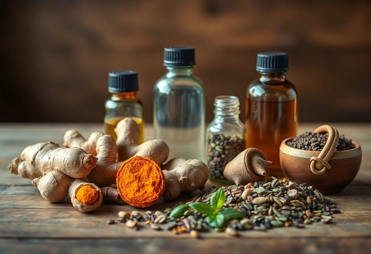 Alternatives naturelles aux analgésiques, vous pouvez découvrir des options bénéfiques pour soulager vos douleurs