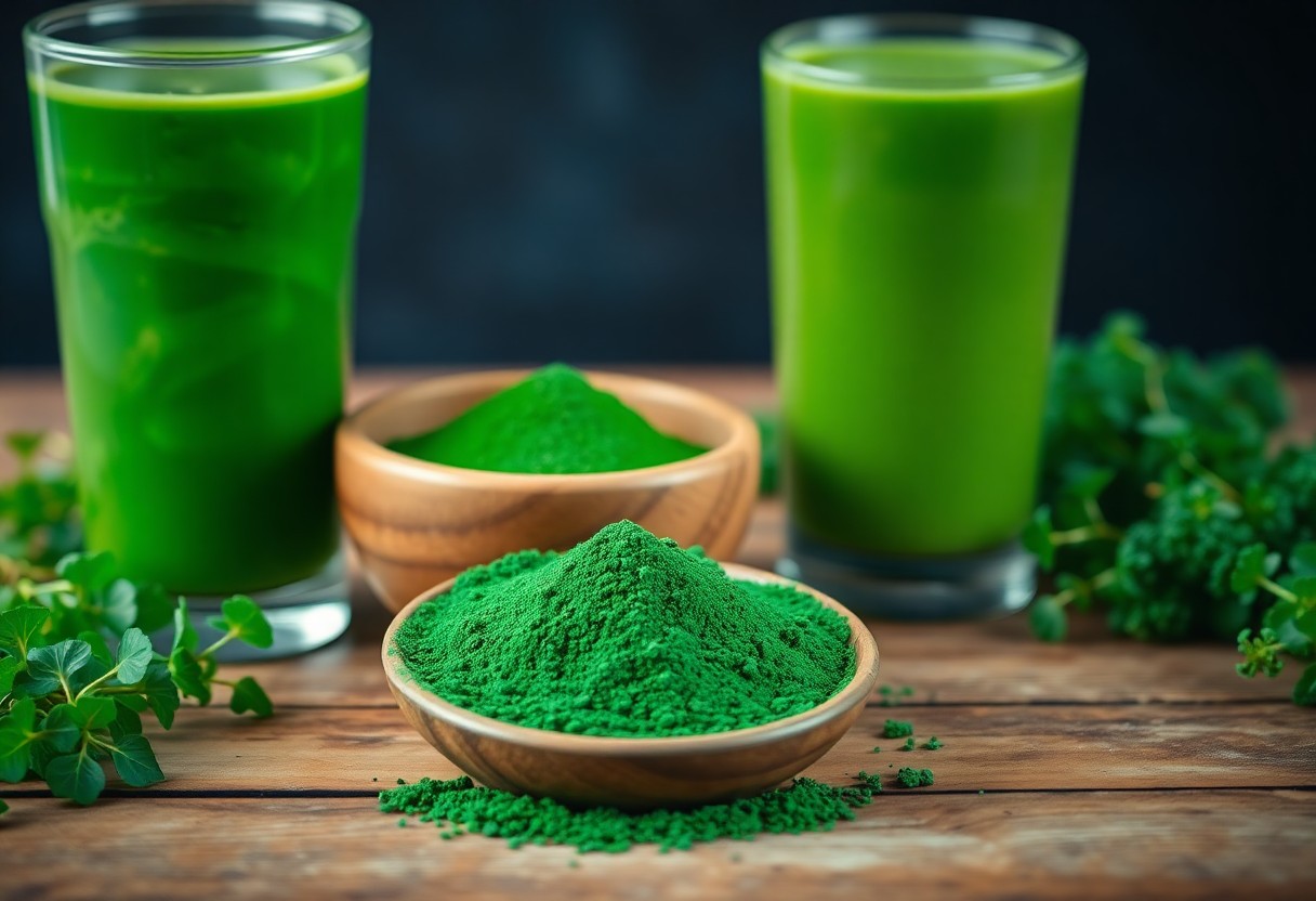 Spiruline, un allié précieux pour votre système immunitaire