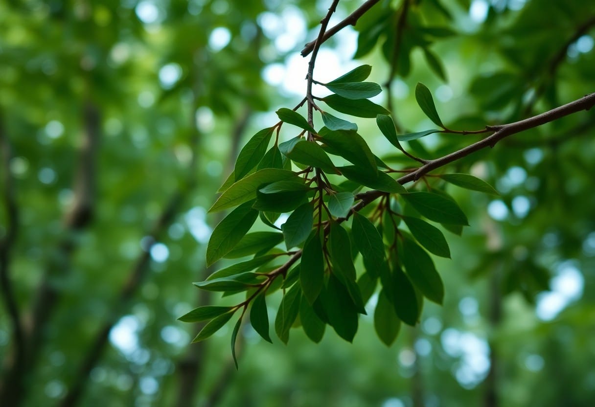 L’Eucalyptus Pour Soulager Les Douleurs Respiratoires
