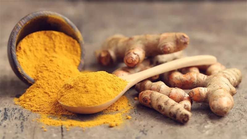 Le Curcuma : L’Anti-inflammatoire Naturel Polyvalent