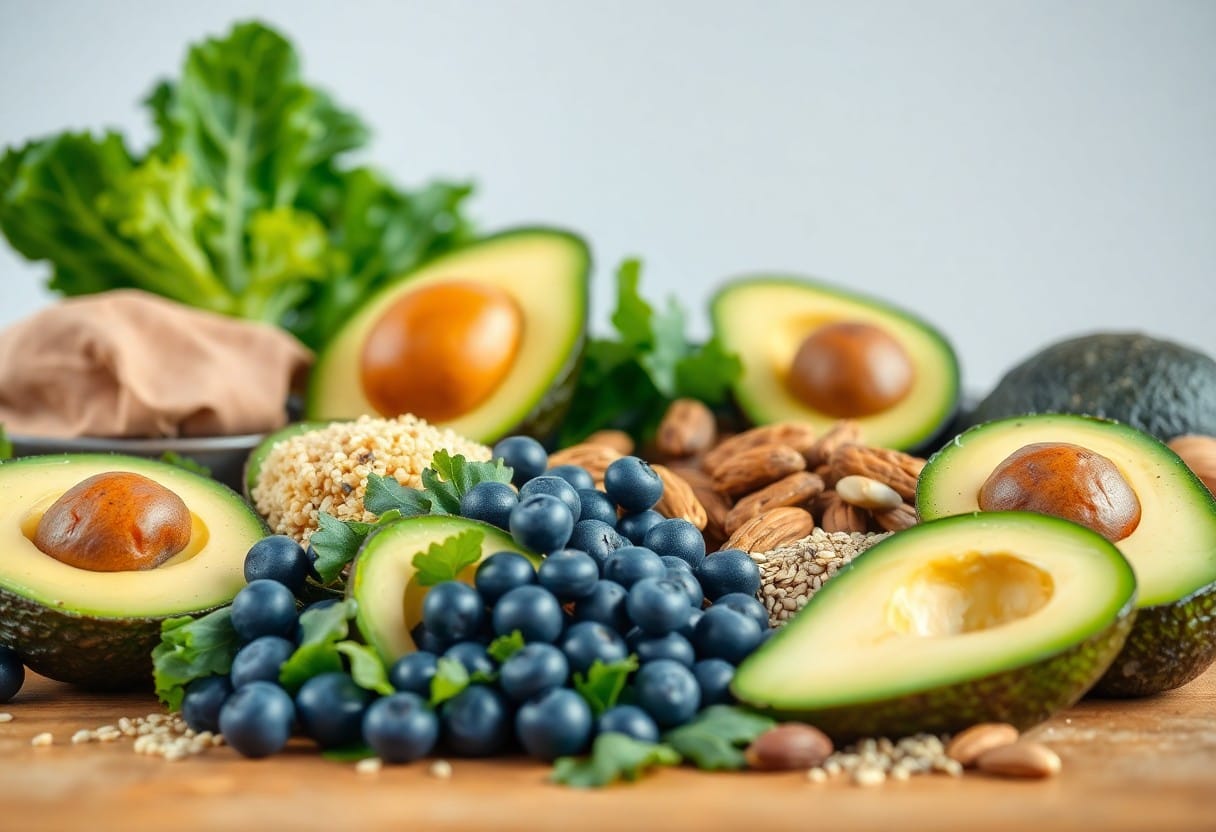 Pourquoi Ces Super Aliments Sont Essentiels Pour Votre Santé